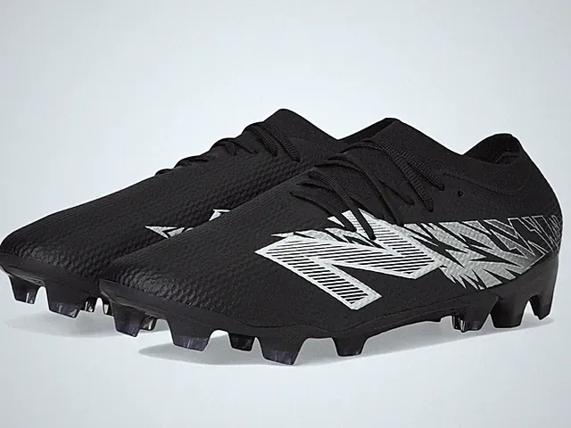 Unisex Sneakers & Athletic Shoes New Balance Furon Team FG V8 Soccer Cleats