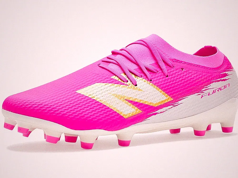 Unisex Sneakers & Athletic Shoes New Balance Furon Team Mg V8 Soccer Cleats