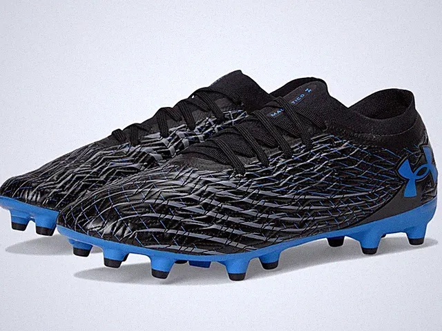 Unisex Sneakers & Athletic Shoes Under Armour Magnetico Pro 5 Soccer Cleats