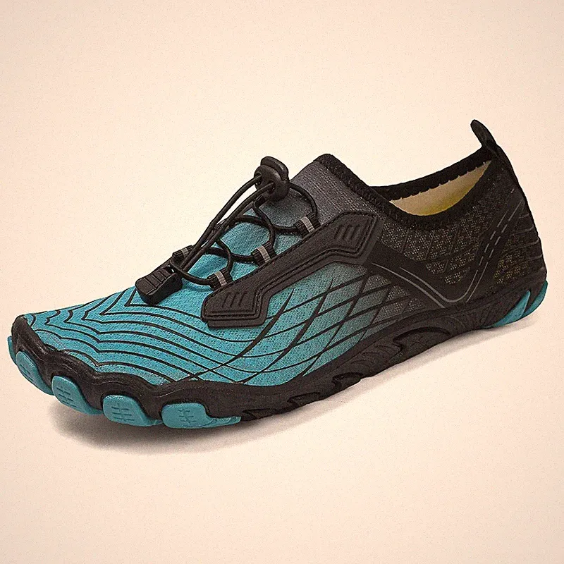 Unisex Wading Barefoot Sneakers Swimming Surfing Aqua Sea Quick Dry Beach Shoes