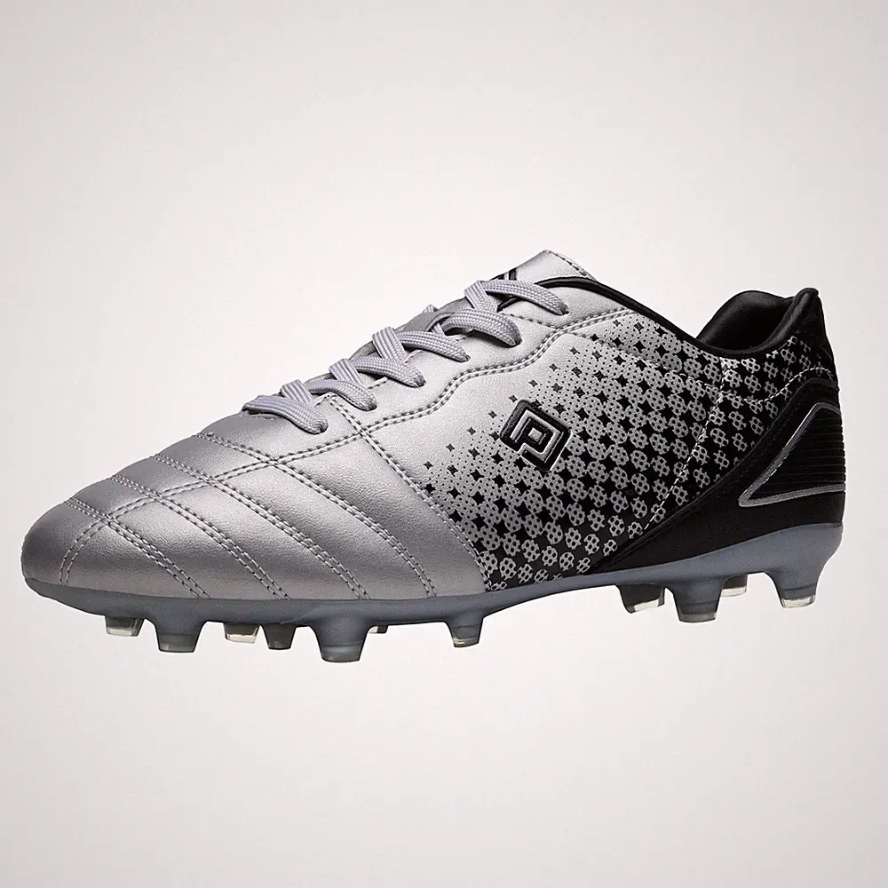 US Mens Soccer Shoes Firm Ground Soccer Cleats Football Shoes