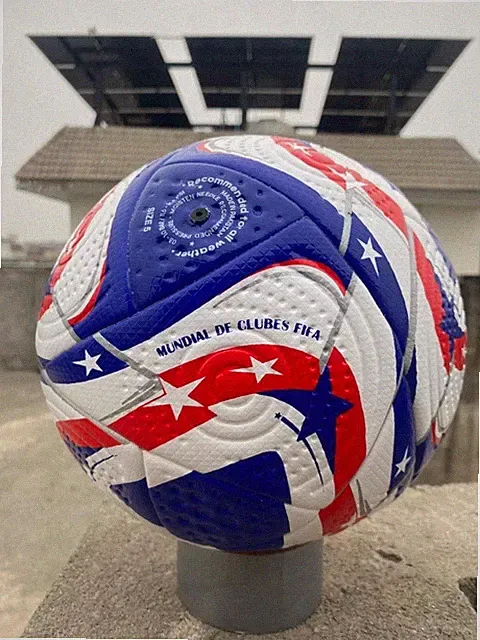 USA Club World Cup 2025 Adidas Soccer Ball Size 5 Football Premium Match Ball