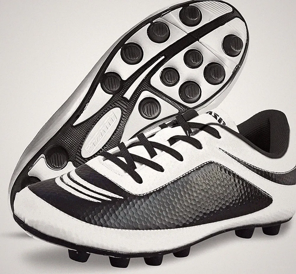 USA Kids Soccer Cleats – Youth Football Shoes for Boys & Girls | Lightweight Fir