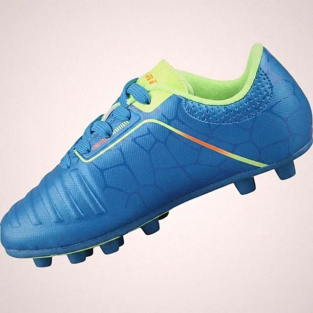 USA Soccer Cleats Boys, Girls - FG Firm Ground Football Shoes for Toddlers/Li...
