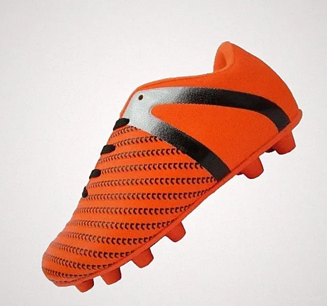 USA Soccer Cleats Boys, Girls - Youth Firm Ground Athletic Football Shoes for...