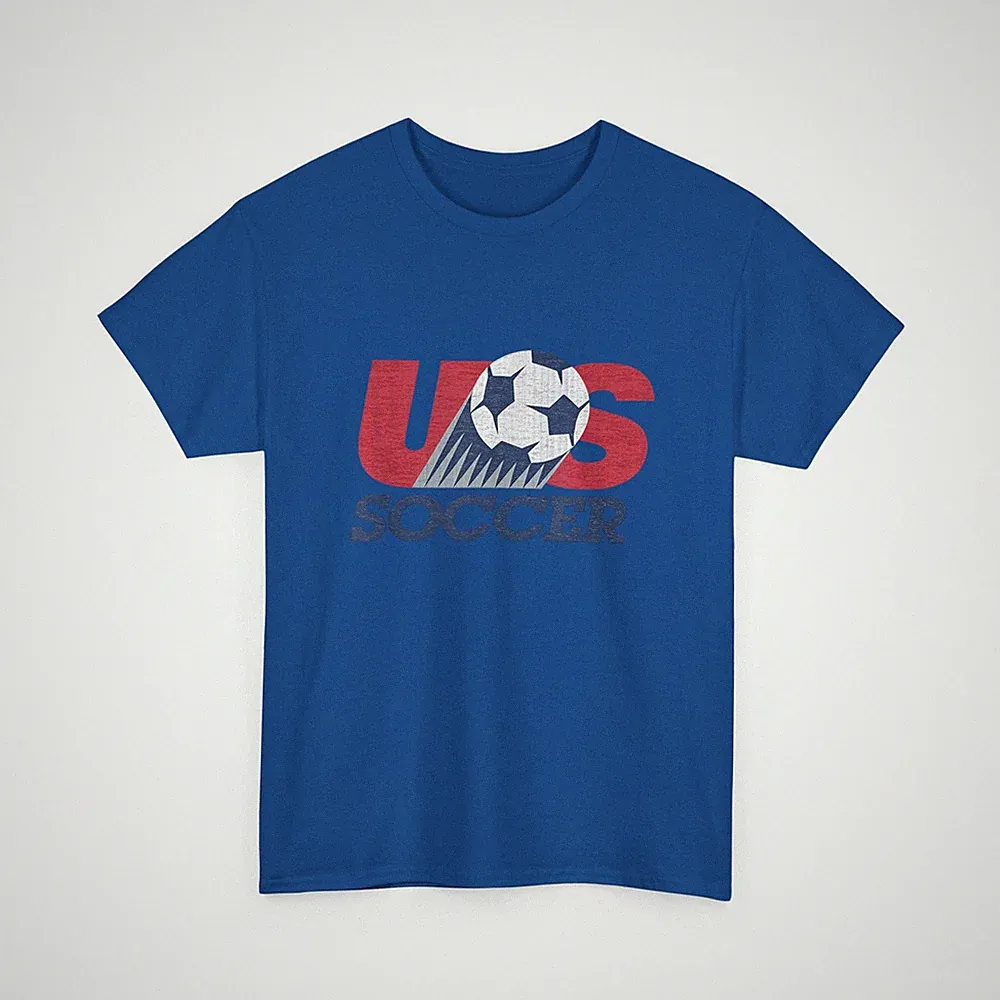 USA Soccer Shirt