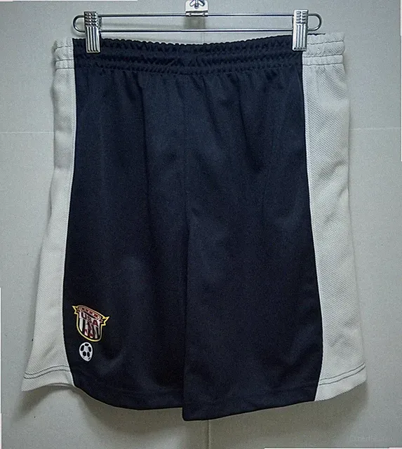 USA Soccer Shorts Youth Size 14/16