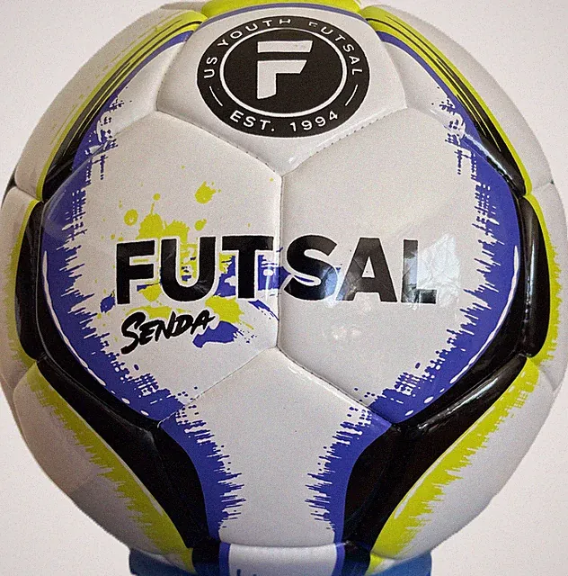 USYF Senda Futsal Ball Size 3