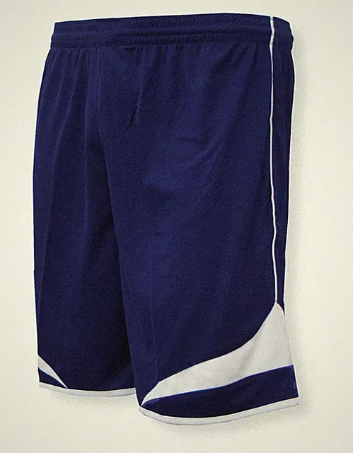Velocity Soccer Shorts, by Code Four Athletics
