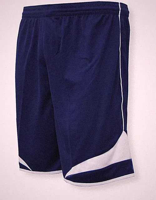 Velocity Soccer Shorts, by Code Four Athletics
