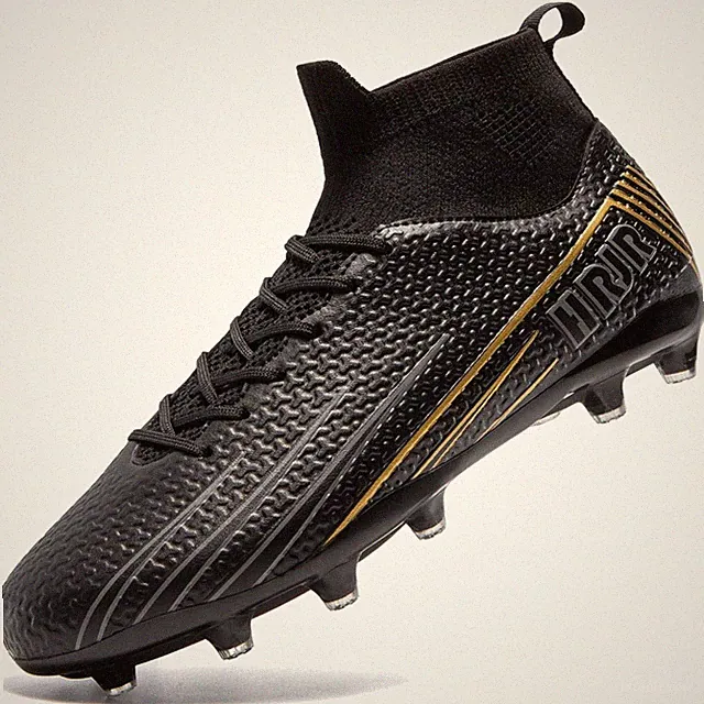 Versatile Athletic Shoes for Various Surfaces & Sports