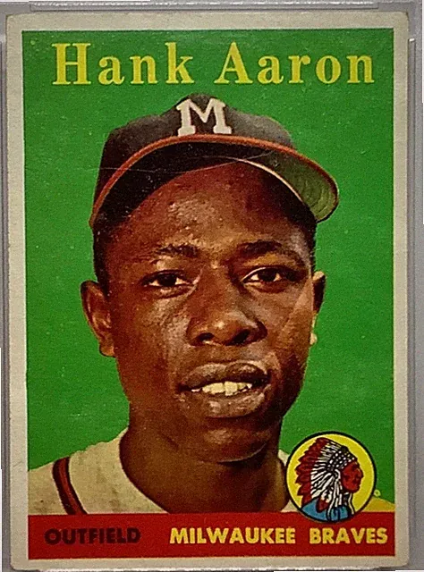 Vintage 1950s to 70s & NOW HOFs/Stars/RCs/Minors MYSTERY PICK ALL Raw Rip IT NOW