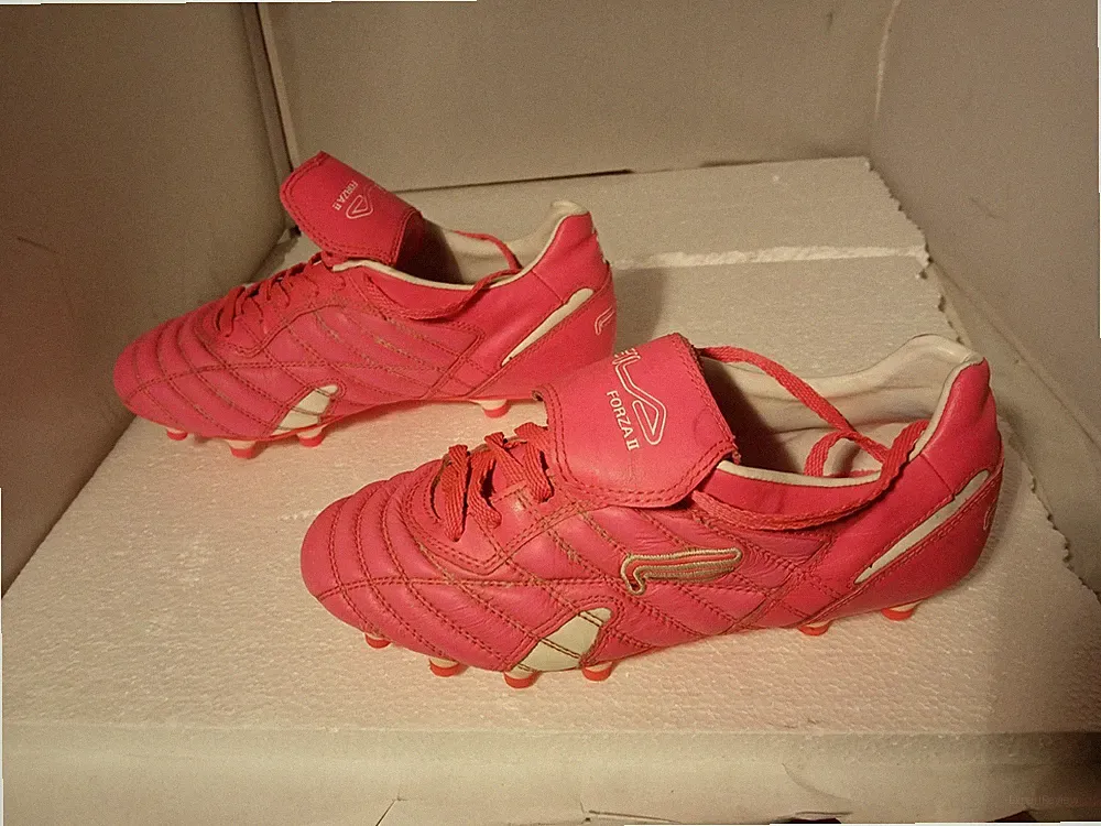 Pink Vintage