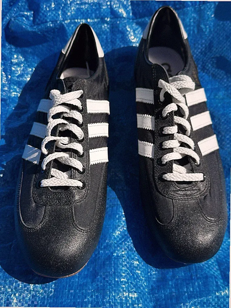 adidas Vintage