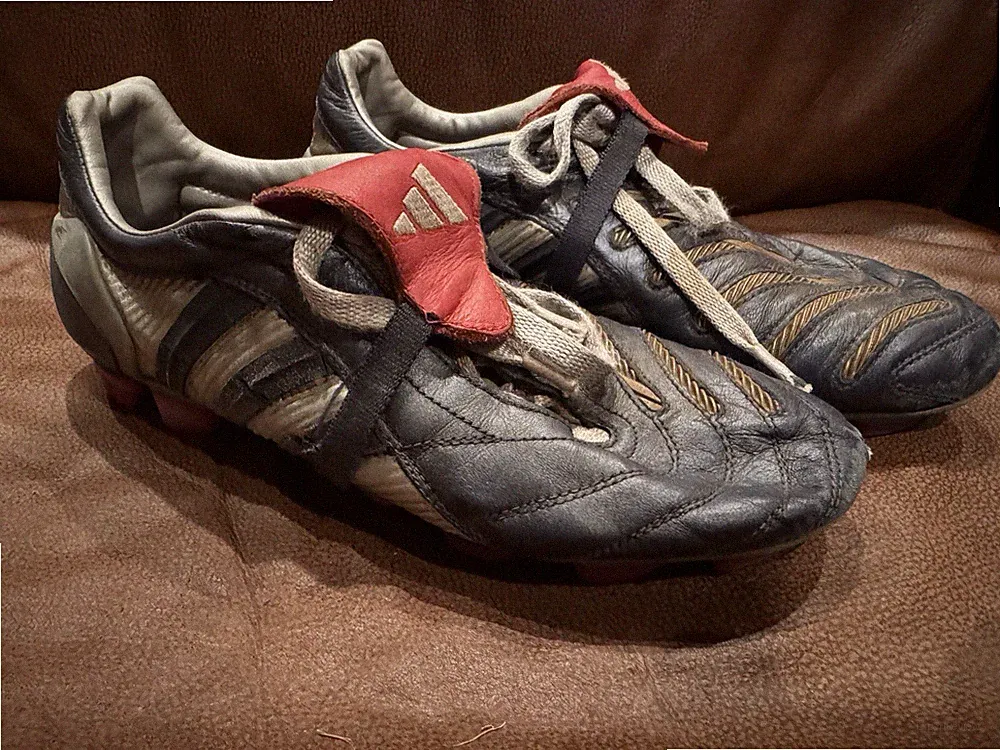 Boys Vintage