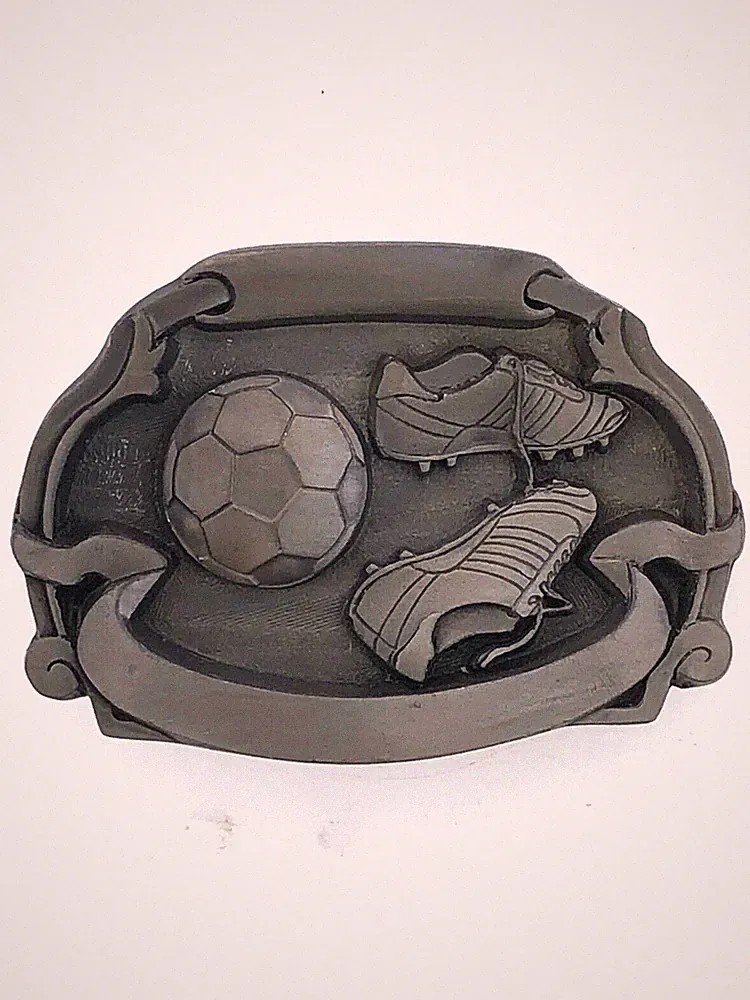 Buckle Vintage