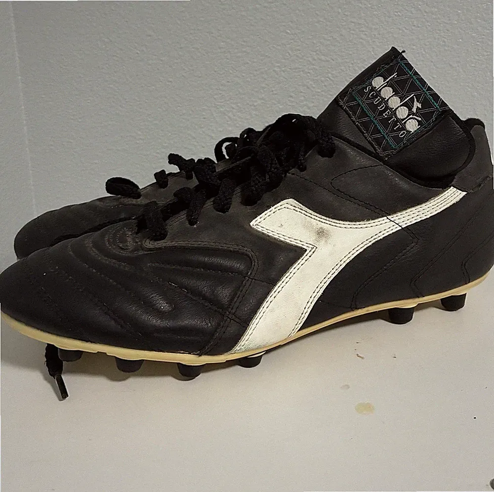 11 Vintage