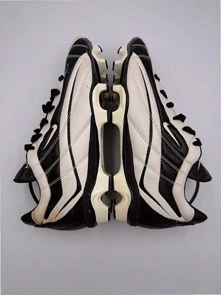 Vintage Nike Total 90 Air 2000 Football Soccer Cleats US8.5 UK7.5 EUR44 Limited