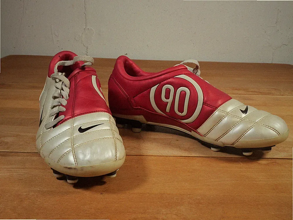 6 Vintage
