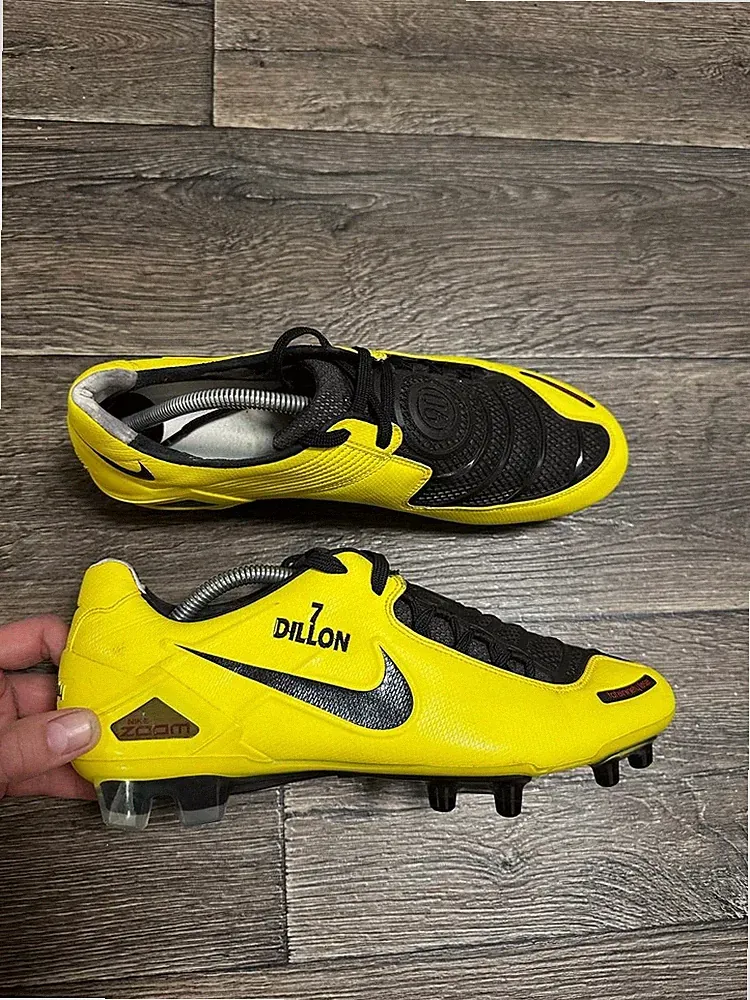 Yellow Vintage