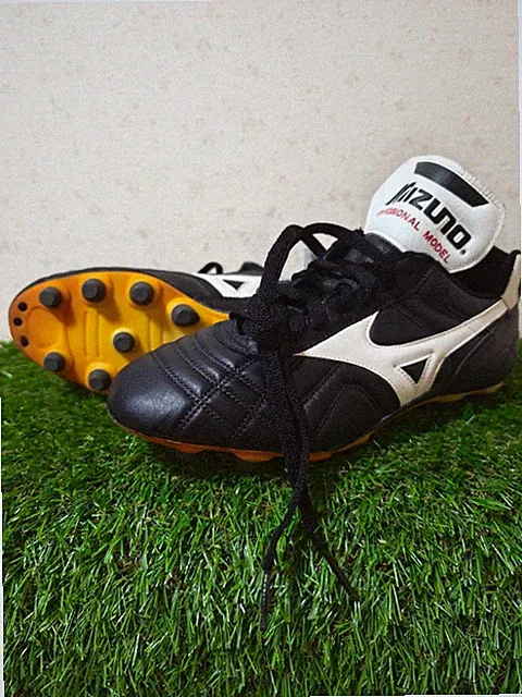 Vintage / Not for Play / Mizuno EURO PRO 12KP-24101 MADE IN ITALY