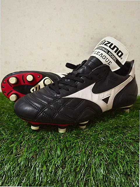 Vintage / Not for Play / MIZUNO PROFESSIONAL MODEL J.LEAGUE J12KS-30101