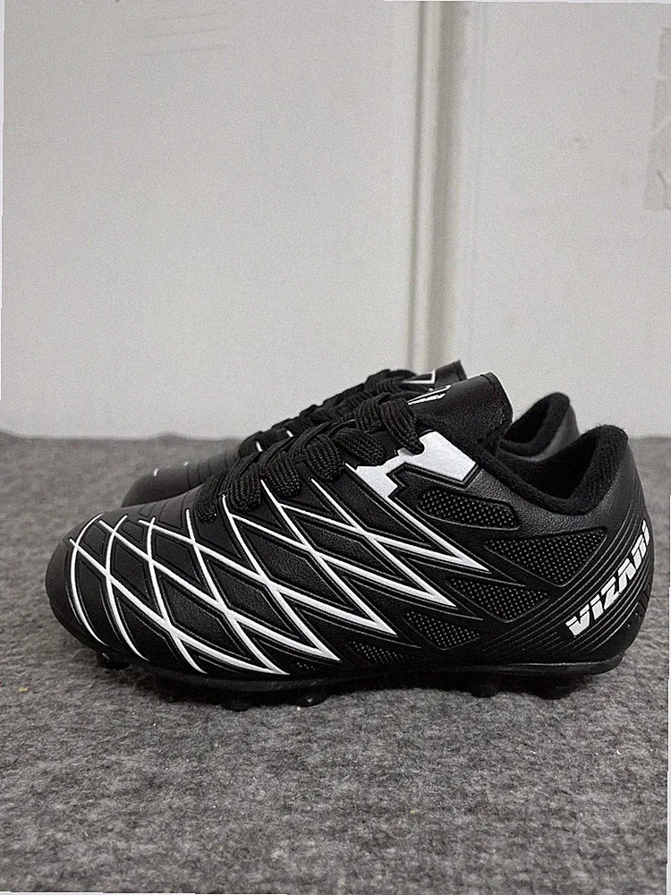 Vizari Boca FG Soccer Shoes Kids Size 8C Youth Cleats Model VZSE93385Y