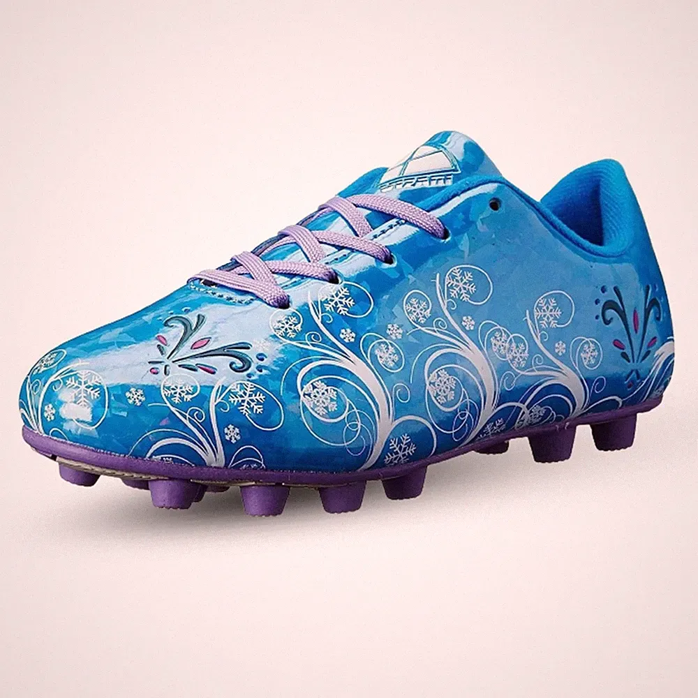 Vizari Frost Girls Soccer Cleat Little Kid (4-8 Years) 10.5 Little Kid