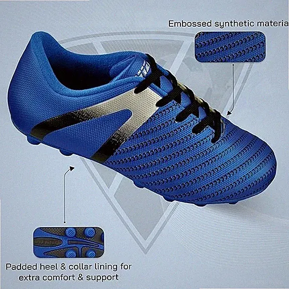 soccer cleats firm ground