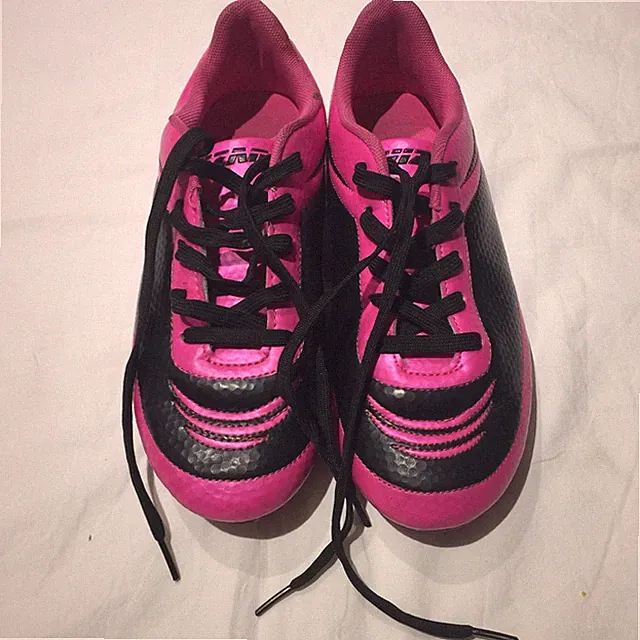 Vizari Infinity FG Soccer Cleat 5.5 US Pre-owned