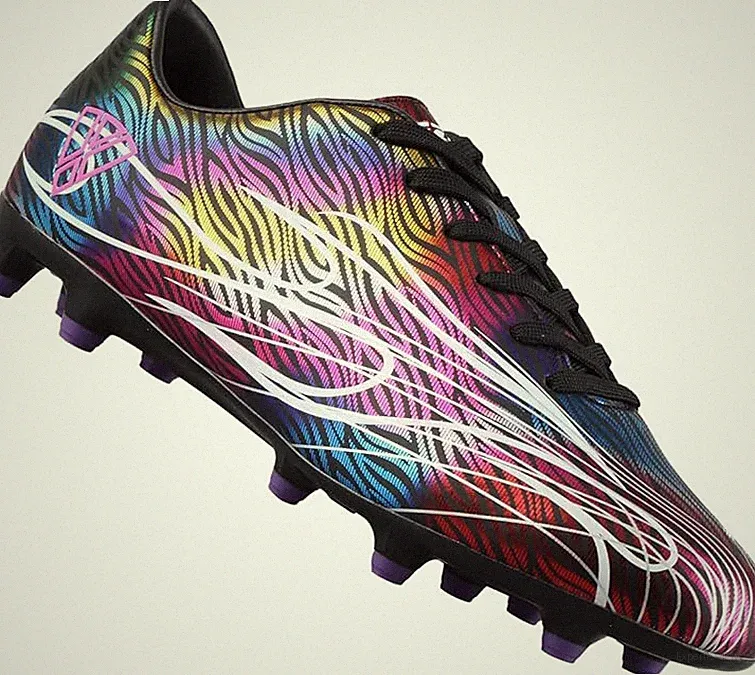 VIZARI Ladera FG Soccer Cleats-Adult Size 9 (MSRP $52)