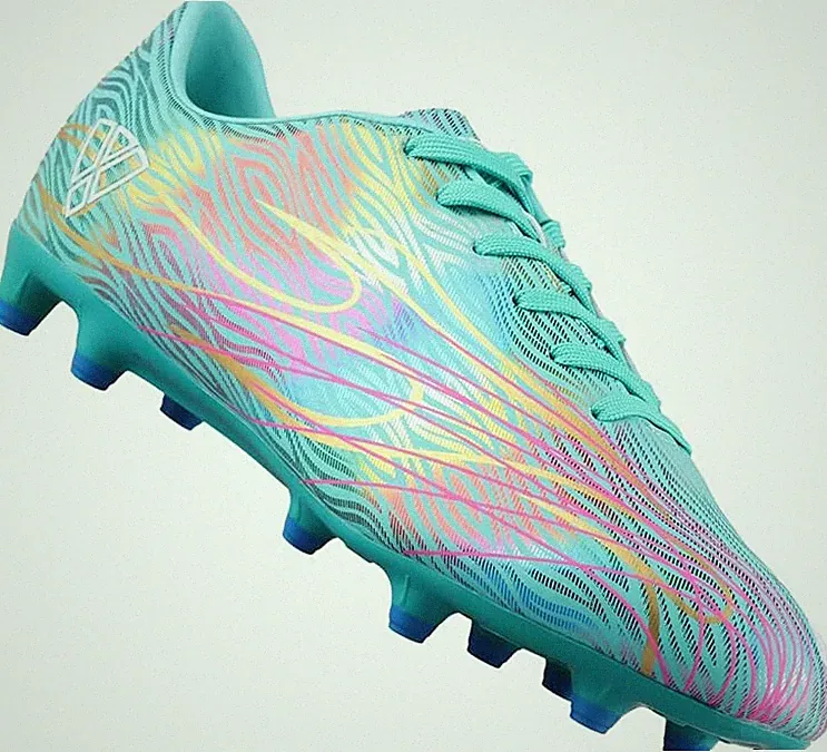 VIZARI Ladera FG Soccer Cleats-Adult Size 9 (MSRP $52)