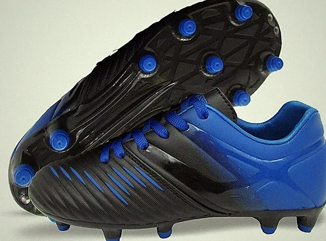 Vizari Liga FG Soccer Cleats for Kids ComfortableCleats SIZE: 13.5 Little Kid™