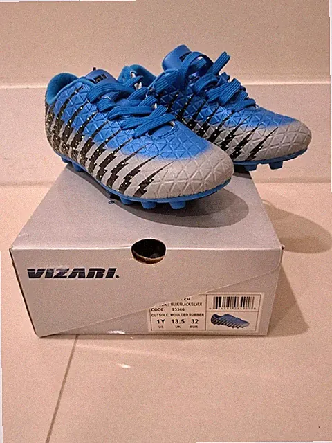 Vizari Soccer Cleats