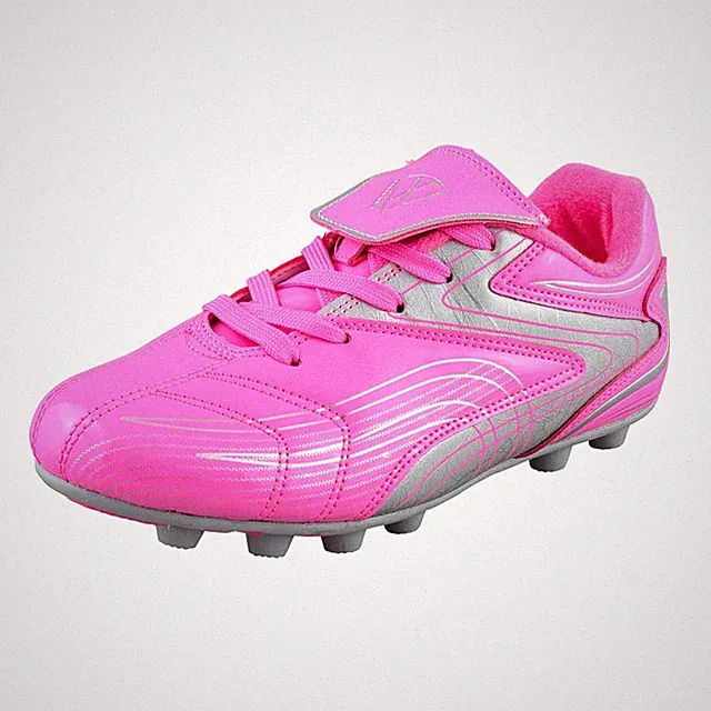 Vizari Soccer Cleats Boys Girls | Youth Firm Ground Football Shoes | Athletic...