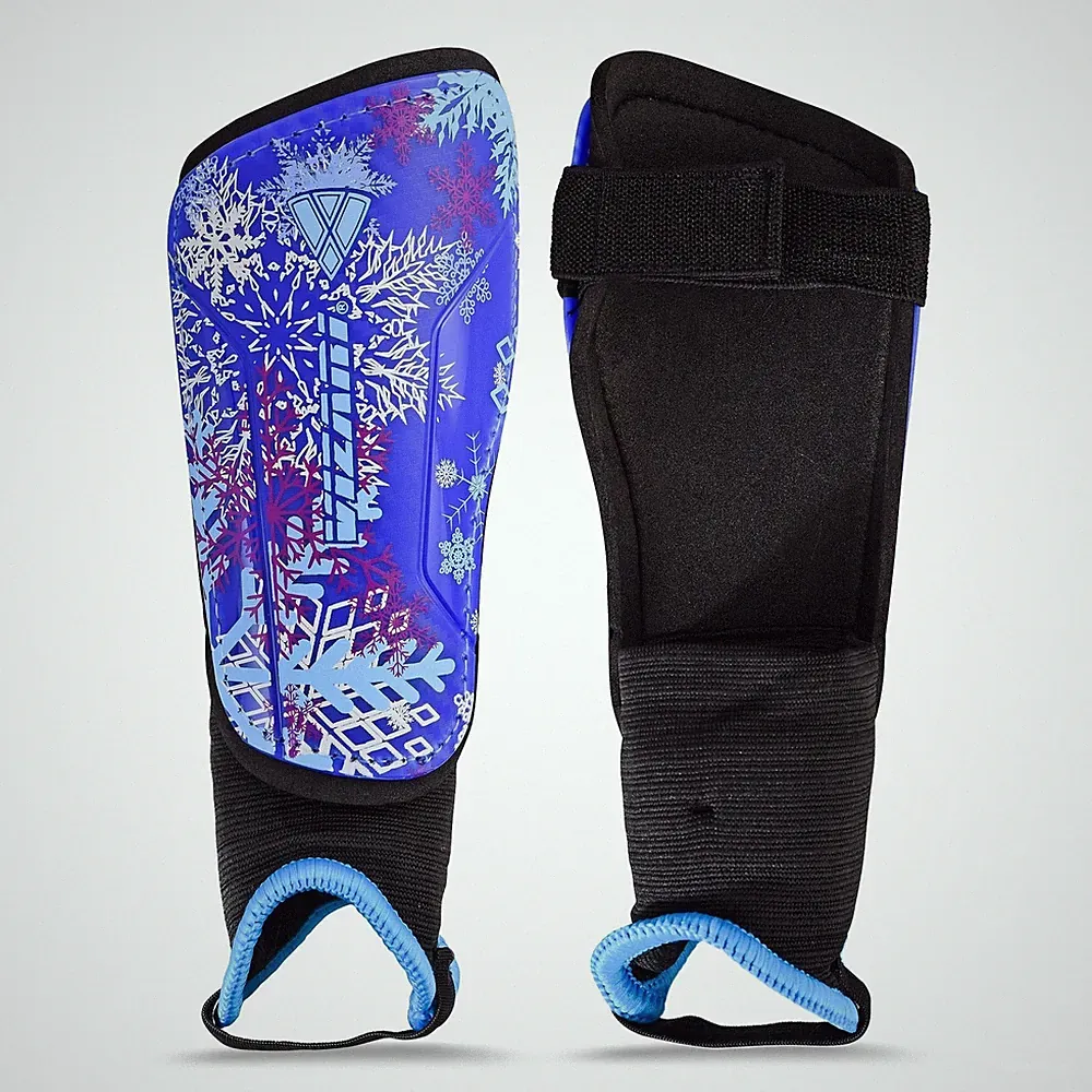 Shin Guards for Kids 10-12 Soccer