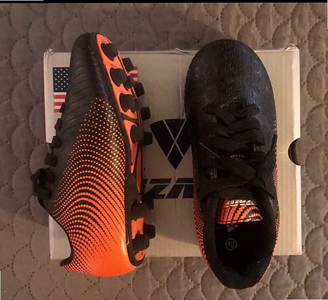 VIZARI SPORT SOCCER SHOES