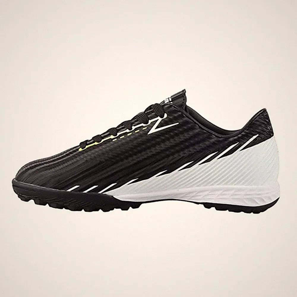 Vizari Tesoro Turf Soccer Shoes, Lightweight Synthetic Upper, Molded Cleats