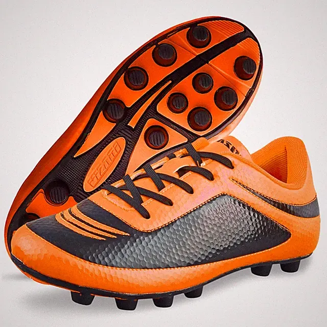 Vizari USA Kids Soccer Cleats – Youth Football Shoes for Boys & Girls | Li