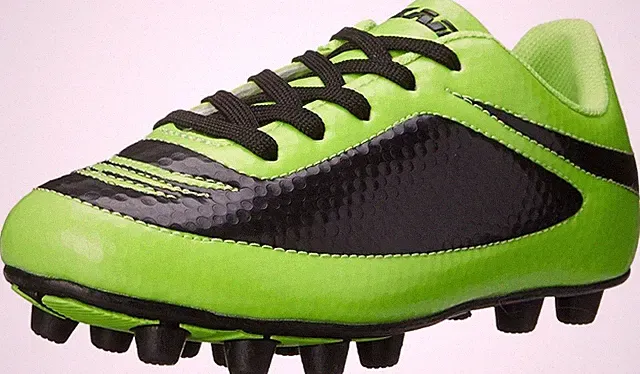 Vizari USA Kids Soccer Cleats – Youth Football Shoes for Boys & Girls | Li