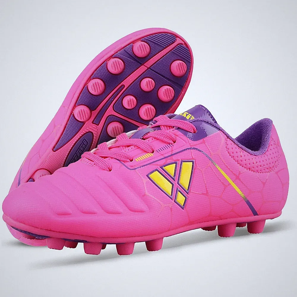 Vizari USA Soccer Cleats Boys, Girls - FG Firm Ground Football Shoes for Todd...