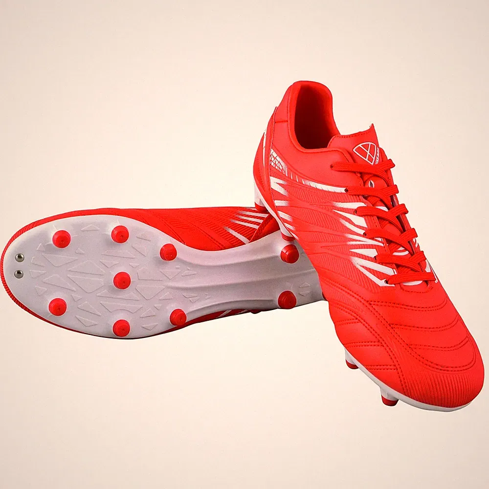 Vizari Valencia Firm Ground Soccer Cleats for Men & Women – Adult Football