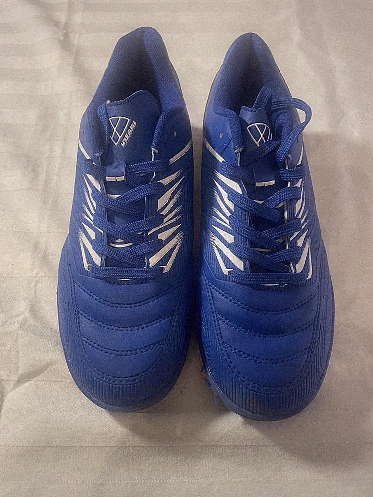Vizari Valencia TR turf soccer shoes
