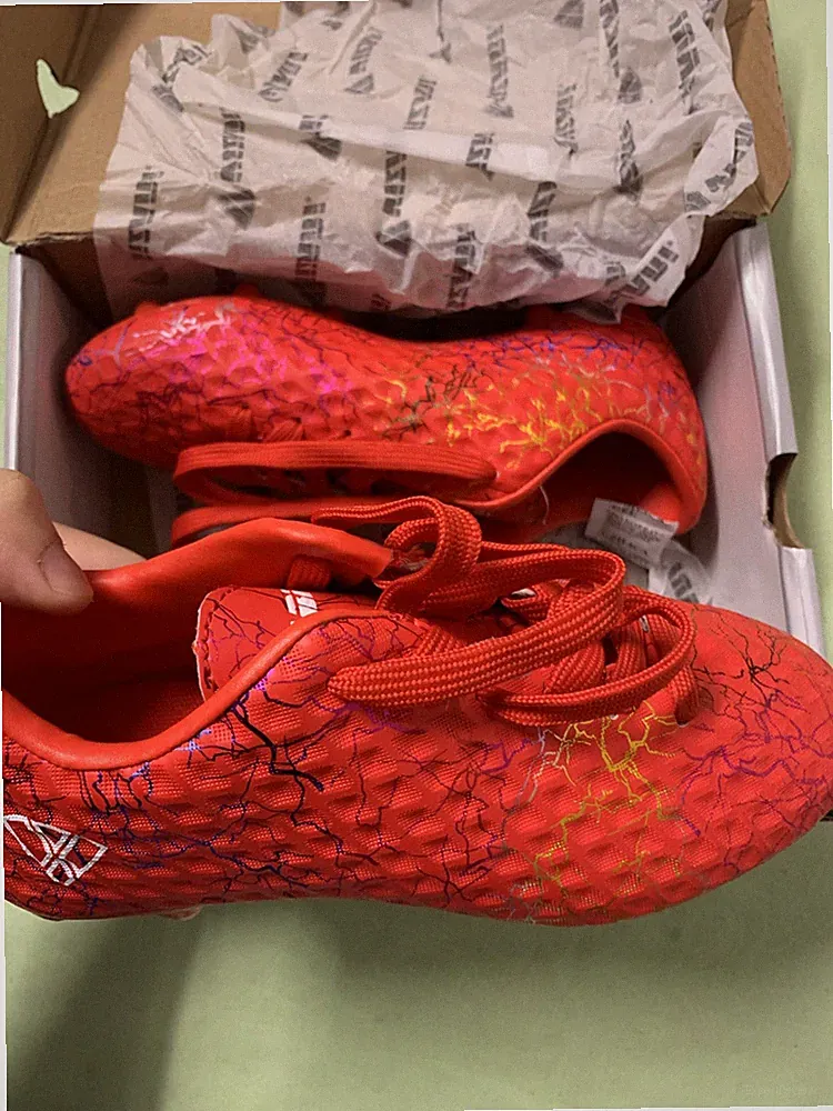 Vizari Zodiac Firm Kids Soccer Cleats Size 13.5C