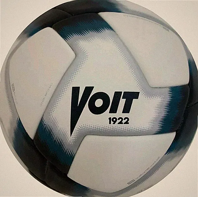 Voit pro match official soccer ball FIFA quality (size 5 )Airodynmic