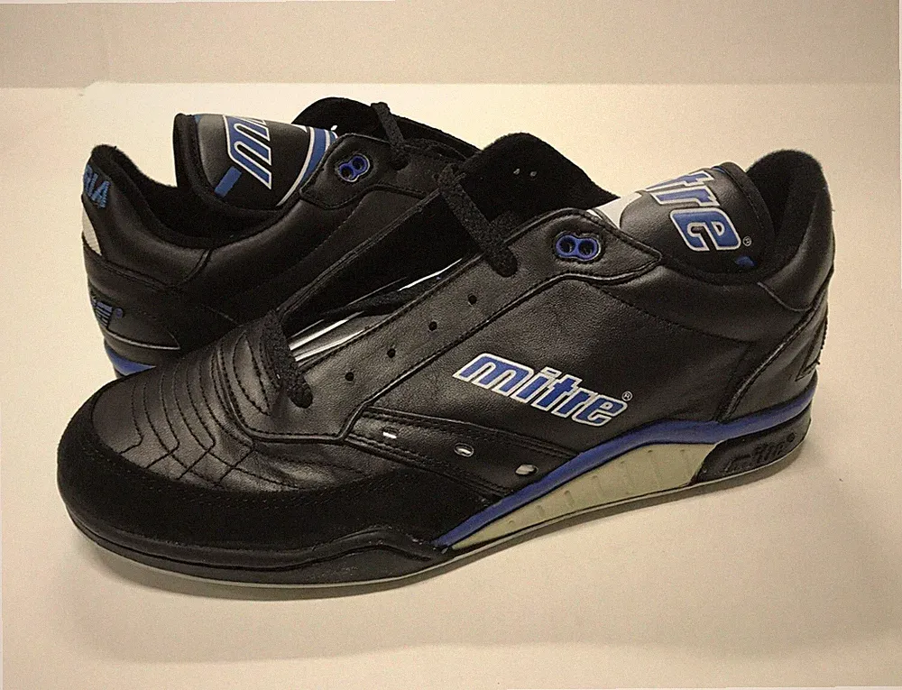 Mitre Indoor