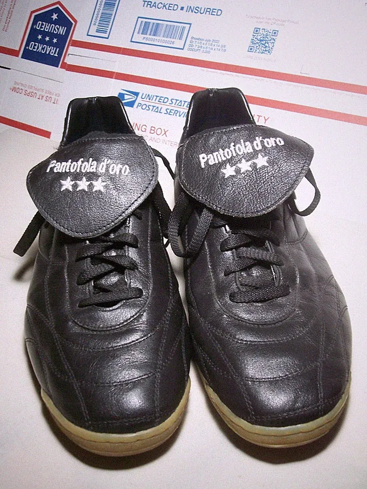 Pantofola d'Oro Vintage