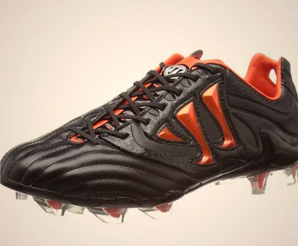 Warrior Sports Flat