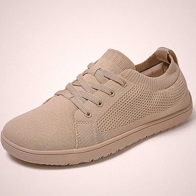 Wide-toed Shoes Unisex Barefoot Outdoor Casual Sport Daily Casual boots Jogging