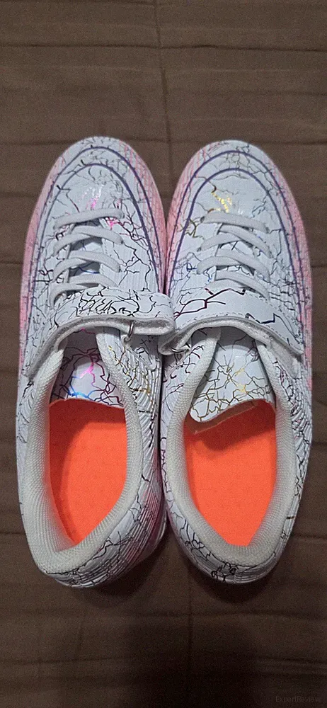 Wiltena Indoor Soccer Cleats Women's Size 8.5